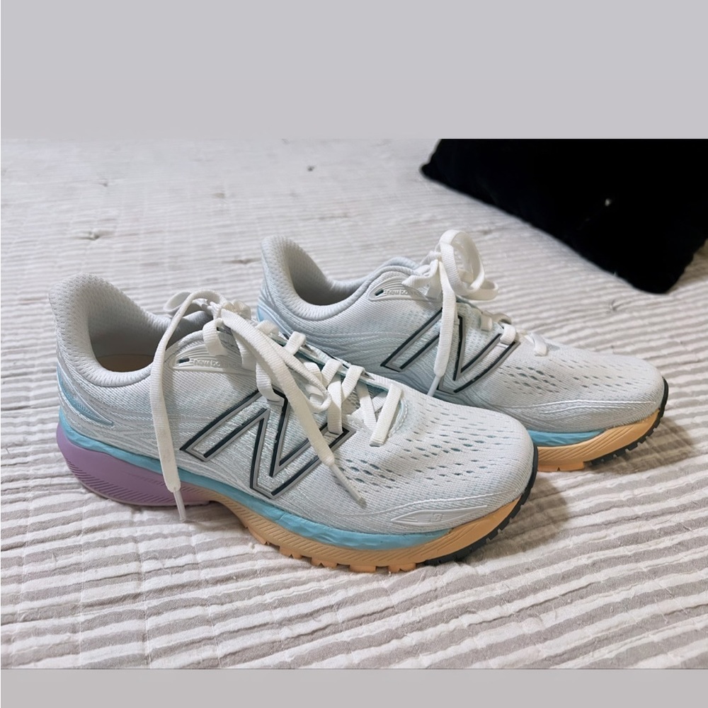 Worn One Time, And Fit Too Big For Me - image 1